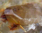 Xenotime Mineral